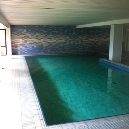 Traveloge Mit Schwimmbad Und Sauna Lubeck Exterior photo