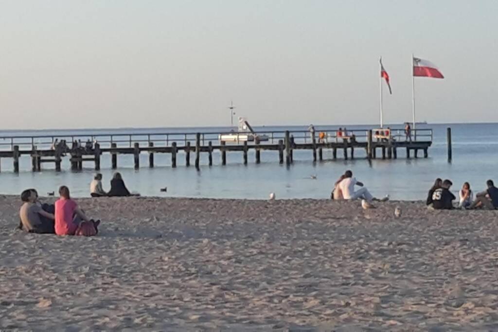 Traveloge Mit Schwimmbad Und Sauna Lubeck Exterior photo
