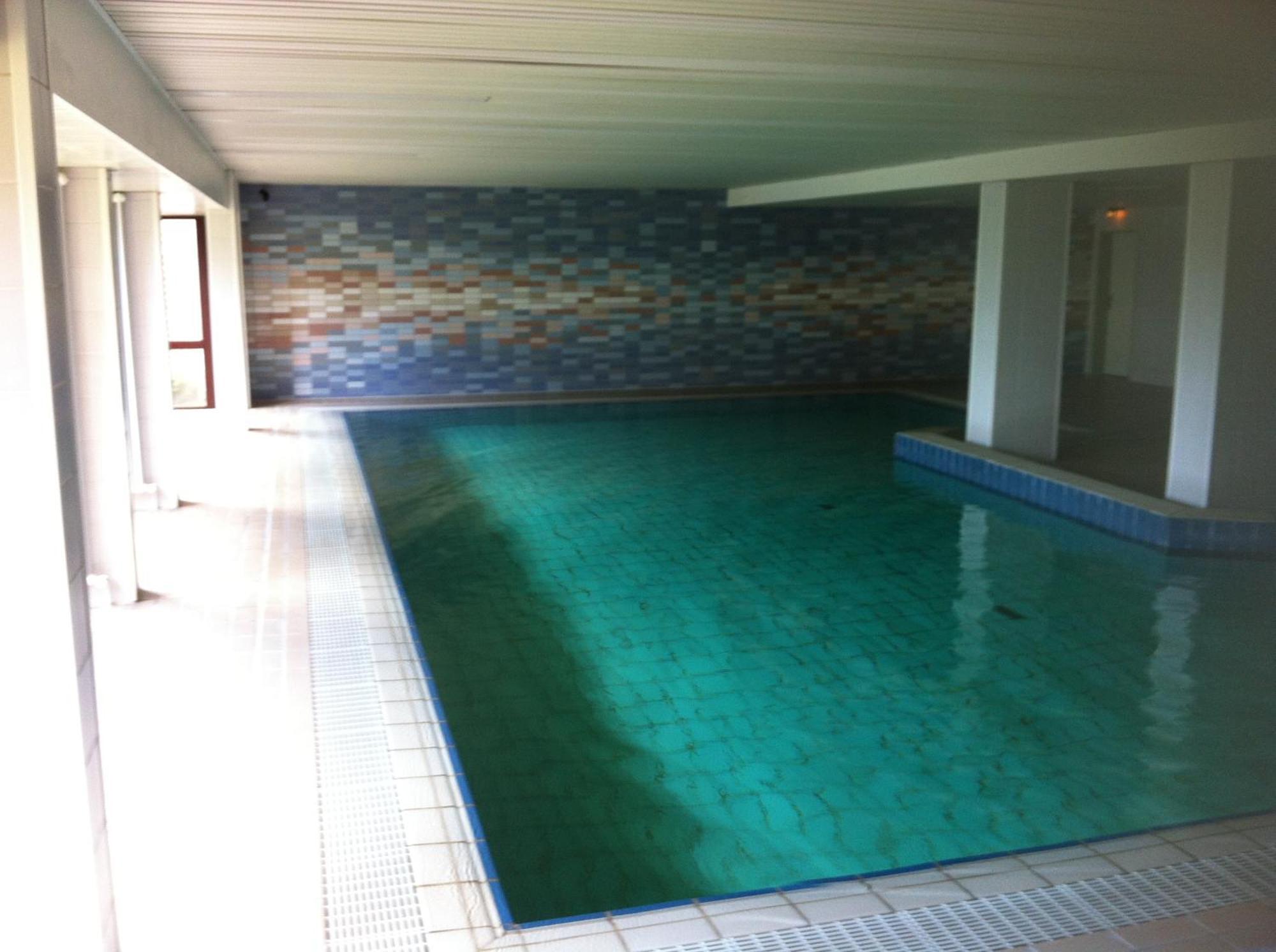 Traveloge Mit Schwimmbad Und Sauna Lubeck Exterior photo